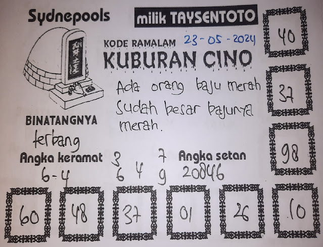 SYAIR SDY VIP
